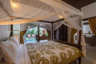 Villa Kamboja Junior - Seminyak - 1