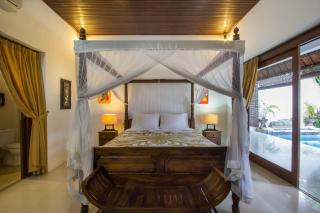 Villa Kamboja Junior - Seminyak - 9