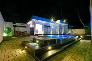 Sethum Villa Plus - Unawatuna - 1