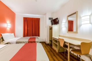 Motel 6-Kearney, NE - Kearney - 3