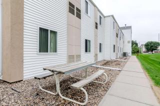 Motel 6-Kearney, NE - Kearney - 5