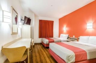 Motel 6-Kearney, NE - Kearney - 1