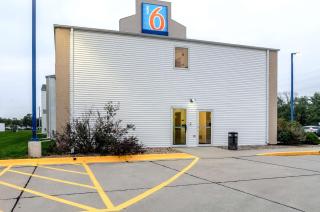 Motel 6-Kearney, NE - Kearney - 6
