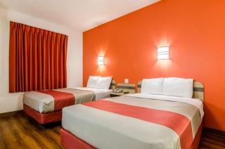 Motel 6-Kearney, NE - 7