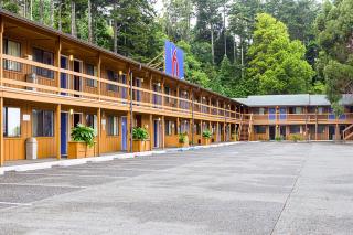 Motel 6 Gold Beach - Gold Beach - 8