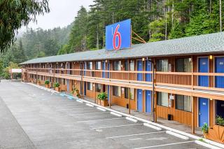Motel 6 Gold Beach - Gold Beach - 0