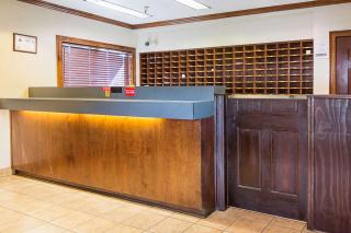 Motel 6-Fayetteville, NC - Fort Liberty Area - Fayetteville - 5