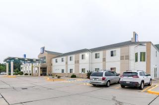 Motel 6-Kearney, NE - Kearney - 8