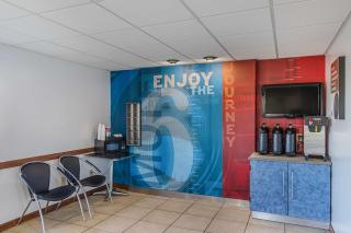 Motel 6-Urbana, IL - Champaign - 7