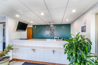 Motel 6-Urbana, IL - Champaign - 4