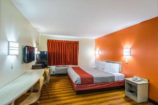 Motel 6-Urbana, IL - Champaign - 7