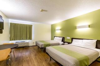Motel 6-Troy, IL - Troy - 8