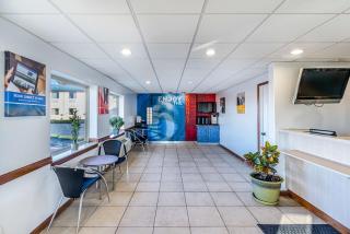 Motel 6-Urbana, IL - Champaign - 3
