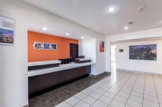 Motel 6-Troy, IL - Troy - 3