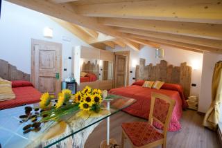 Hotel Garni Le Corti - Grosotto - 9