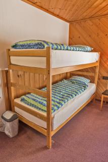 Hotel Bernina Hospiz - Berninahäuser - 2