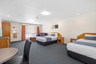 Thunderbird Motel Yass - Yass - 1