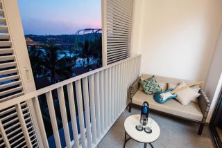 Hard Rock Hotel Desaru Coast - Desaru - 1