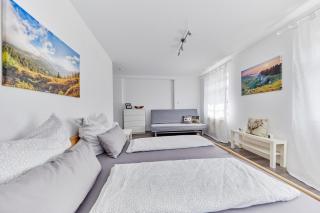 Wohnung 4 - nur 5 min vom Europapark - Altdorf - 3