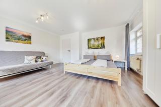 Wohnung 4 - nur 5 min vom Europapark - 7
