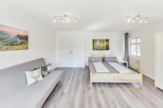 Wohnung 4 - nur 5 min vom Europapark - 9