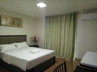 Meaco Royal Hotel - Batangas City - Città di Batangas - 7