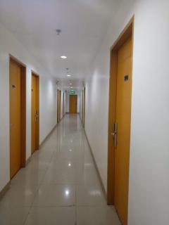 Meaco Royal Hotel - Batangas City - Città di Batangas - 2