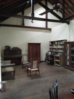 Beatrice House Galle Fort - Homestay - Galle - 1