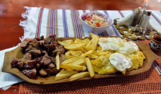 Casa de Vacanta Neagu - 7