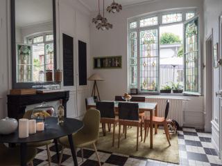 Une maison en ville, Hyper Centre ville, Spa - Amiens - 2
