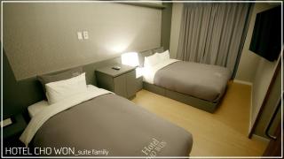 Hotel Chowon - Busan - 1