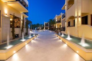 Atlantis Beach Hotel - Rethymno - 2