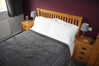 Amberleigh House Annex - 9