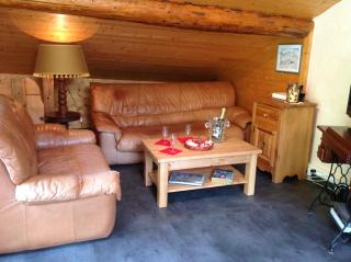 Le Chalet de La Pat - Hauteluce - 3