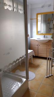 T1 ou T2 dans villa avec jardin proche Biarritz - Anglet - 1