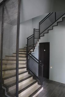Hotel AGUNA - Kutaisi - 2