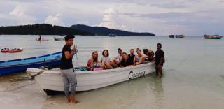 Onederz Koh Rong Sanloem - Koh Rong Sanloem - 3