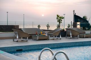 Radisson Blu Hotel, Jeddah Corniche - Djeddah - 5
