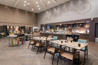 Radisson Blu Hotel, Jeddah Corniche - Djeddah - 1