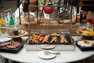 Radisson Blu Hotel, Jeddah Corniche - Djeddah - 3