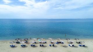 Alkinoos Beach Hotel - Gerakini - 2