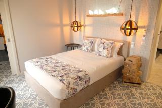 Royal Beach Hostel - 1