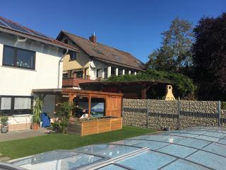 Ferienwohnung Jucarm - St. Wendel - 9
