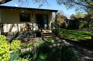 Ivy's Cottage - 7