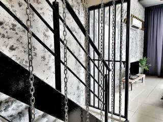 Escapade Prison Suites Petaling Jaya - Petaling Jaya - 3