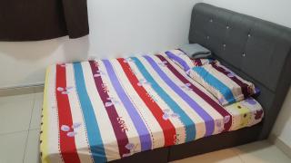 F.A Guesthouse Pasir Gudang - 5