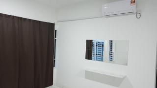 F.A Guesthouse Pasir Gudang - 1