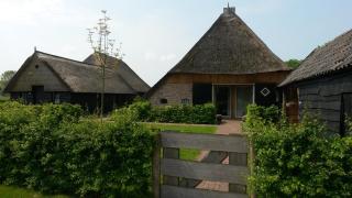 Gastenverblijf Lheederhof - 7