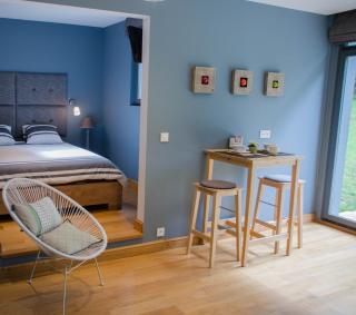 La Suite Des Pervenches - Spa - 6
