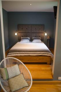 La Suite Des Pervenches - Spa - 2